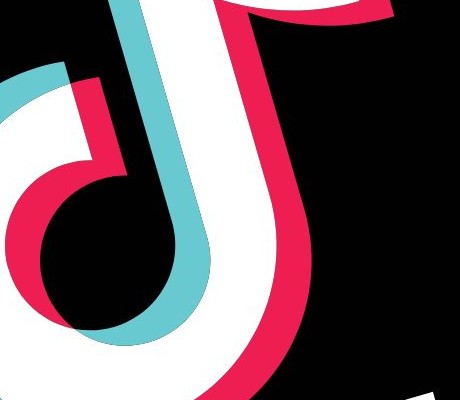 TikTok logo